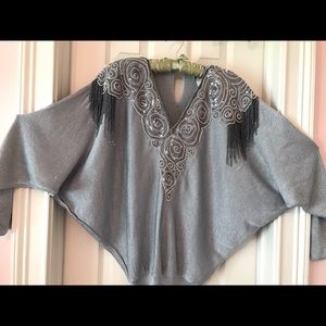 1979/80 UMI Collection by Anne Crimmins sweater